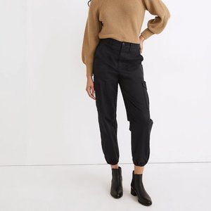 Madewell Cargo Jogger Pants